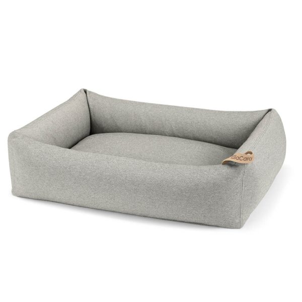 Panier pour chien en tissu écologique - MARE