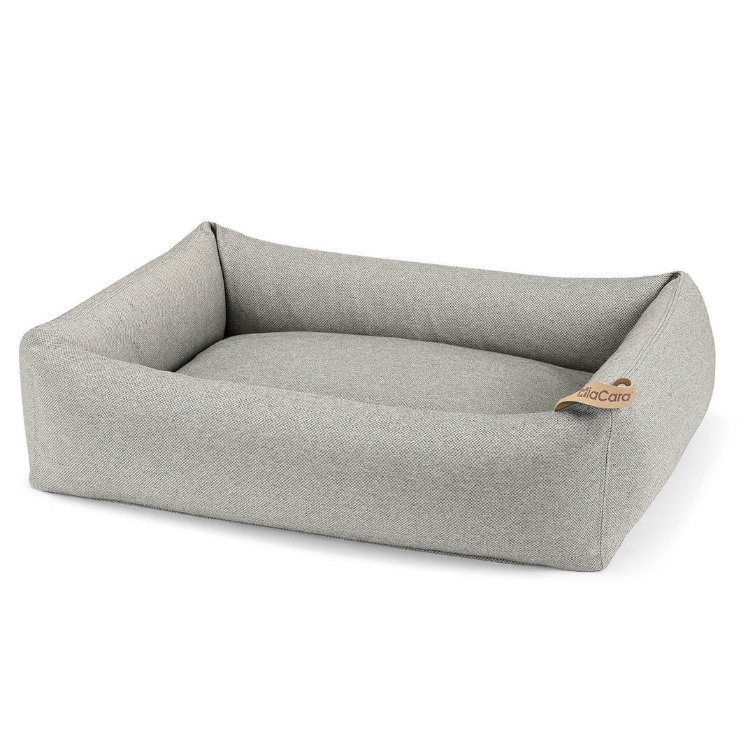 Panier pour chien en tissu écologique – MARE