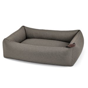 Panier pour chien en tissu écologique - MARE