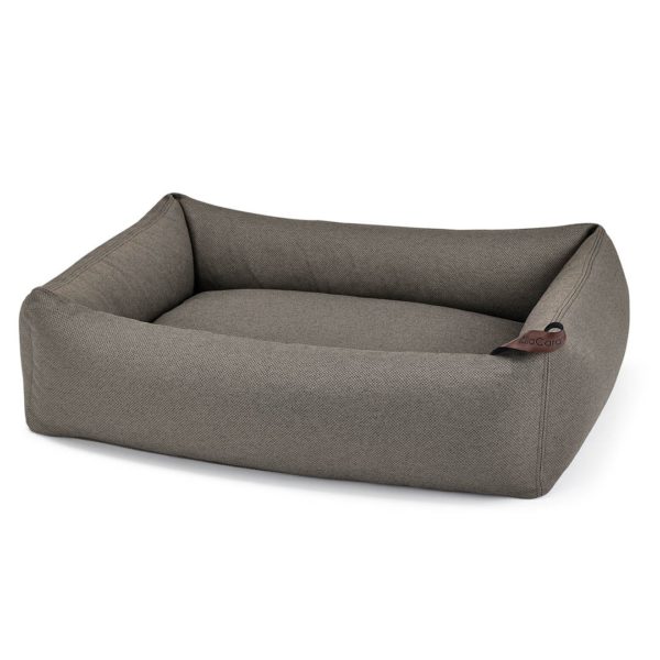 Panier pour chien en tissu écologique - MARE