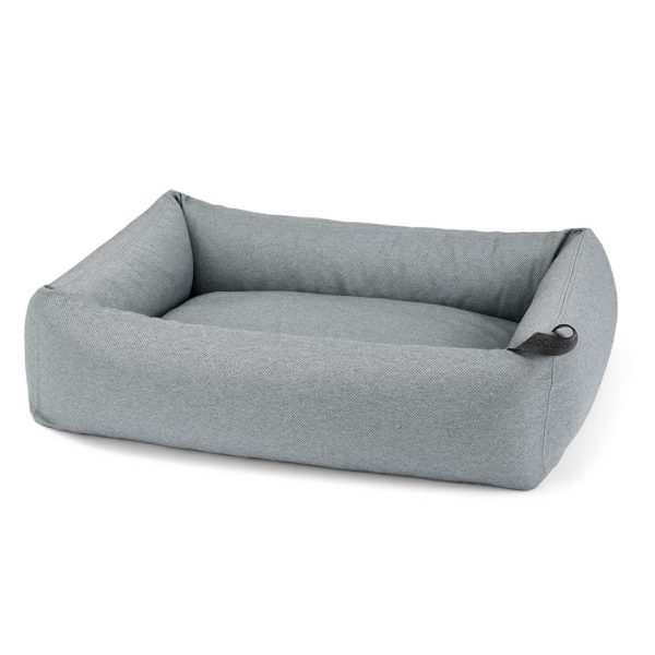 Panier pour chien en tissu écologique - MARE