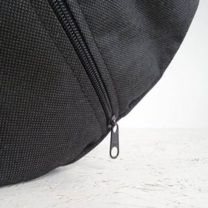 Couchage Design rond en feutre Pour Chien - LEGOWISKO