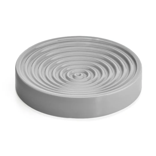 piatto concrete miacara anti glouton