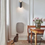 pannello griffoir mural chat