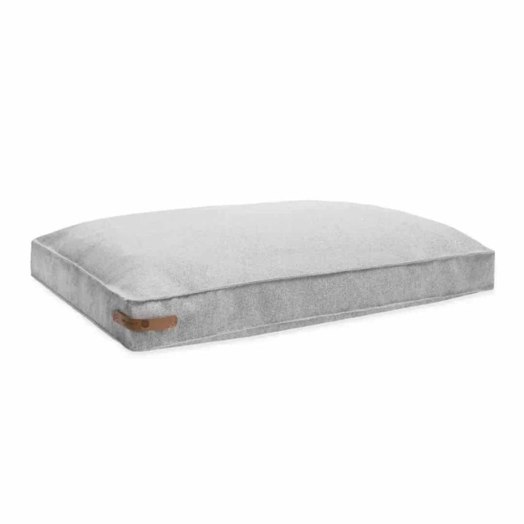 Tapis pour chien de luxe - LOFT GRIS