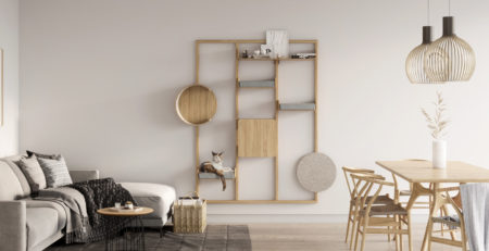 LesGriffes.fr, select store design pour chiens et chats 3