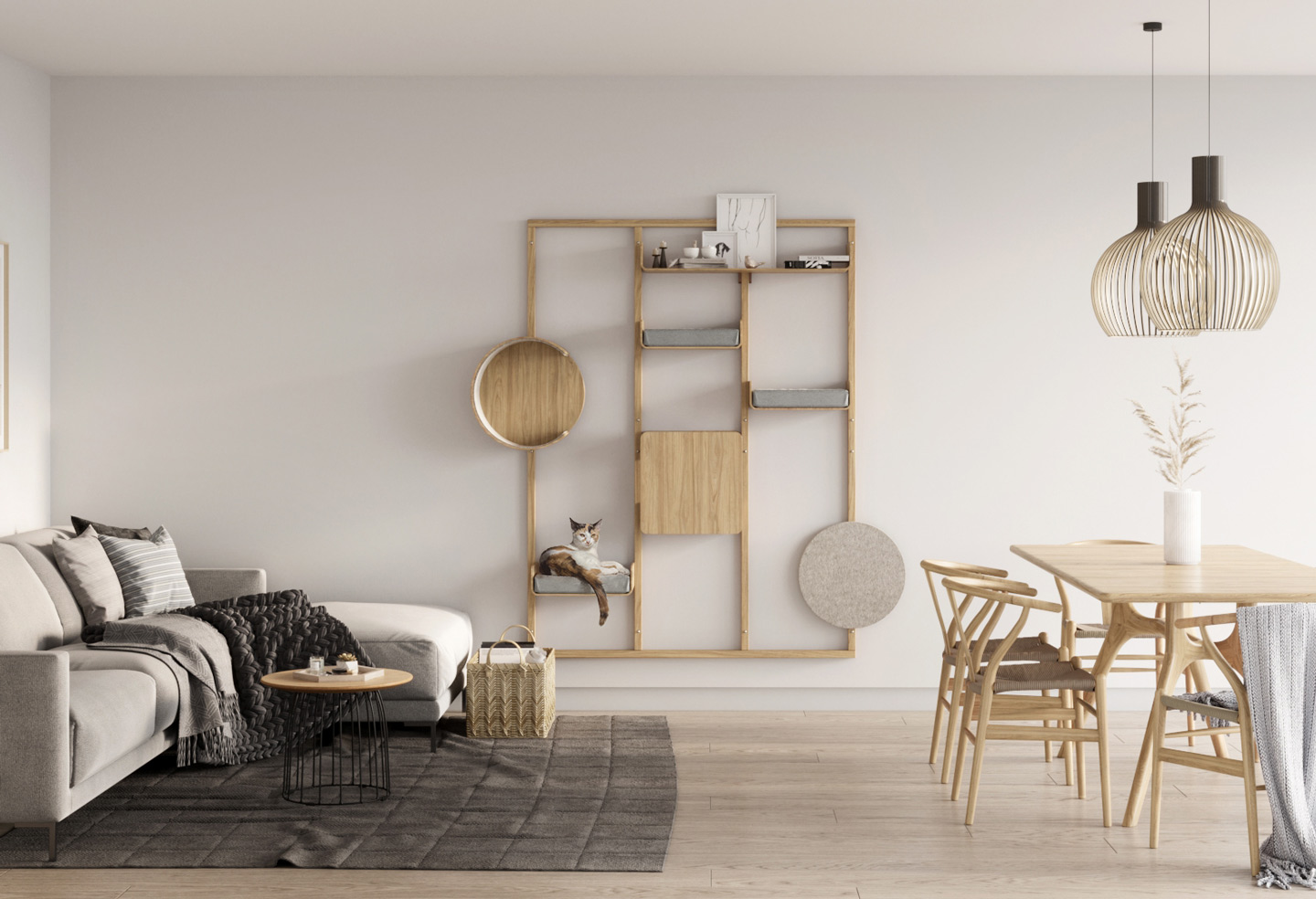 LesGriffes.fr, select store design pour chiens et chats 3