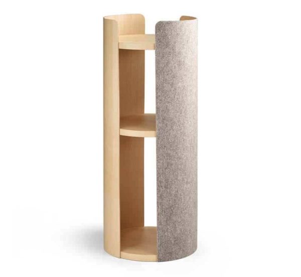 Arbre à chat Griffoir Design - TORRE