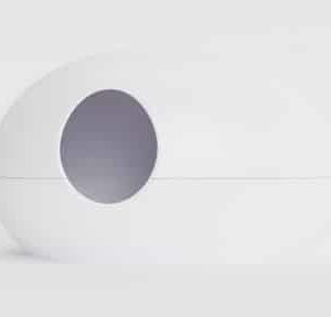 Maison de toilette design - Poopoopeedo