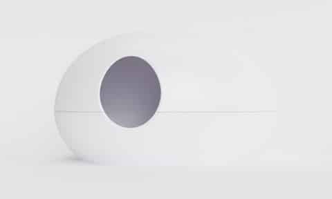 Maison de toilette design - Poopoopeedo
