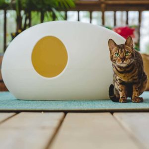 Maison de toilette design - Poopoopeedo