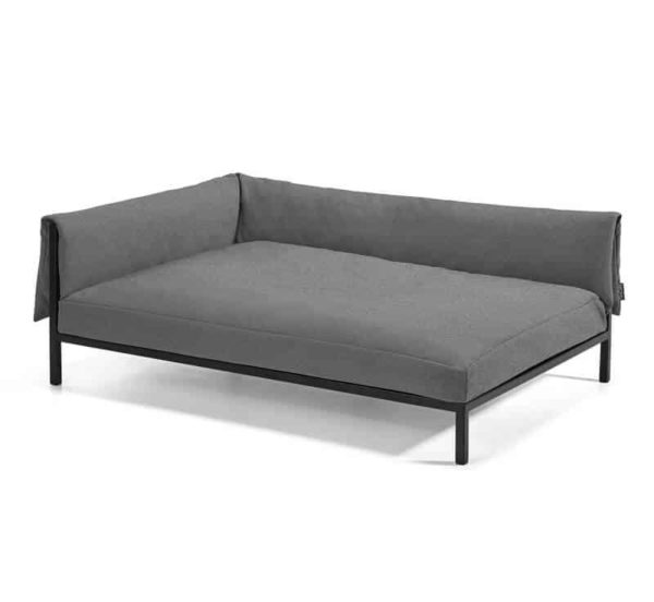 Canapé de luxe pour chien - BRANDINA