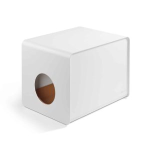 Litière design pour chat - SITO