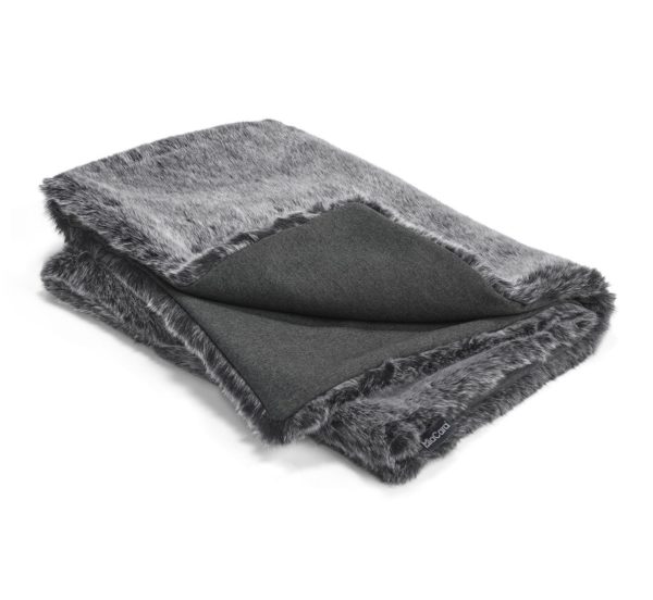 Couverture Plaid pour chien en fourrure - FELPA