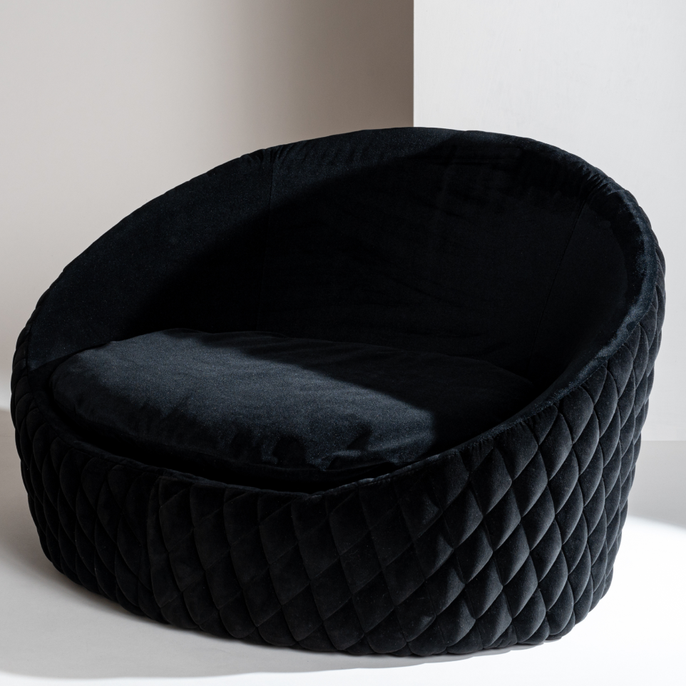 victoria couchage de luxe pour chien et chat taylord