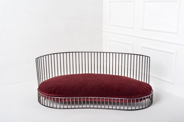 smith couchage de luxe pour chien et chat taylord