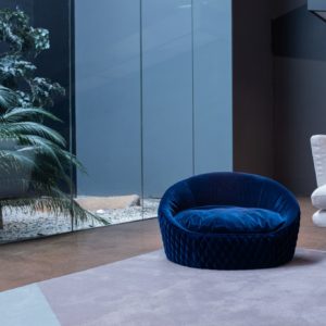 victoria couchage de luxe pour chien et chat taylord
