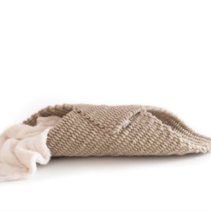 cannolo lit design pour chat tunnel
