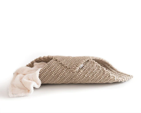 cannolo lit design pour chat tunnel