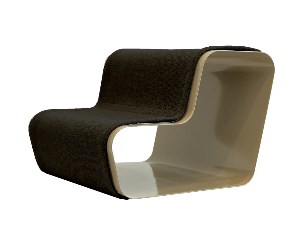 RAMPE DESIGN POUR CHIEN ET CHAT DOGBEAMLe luxe pour chiens : Les essentiels pour nos amis à quatre pattes