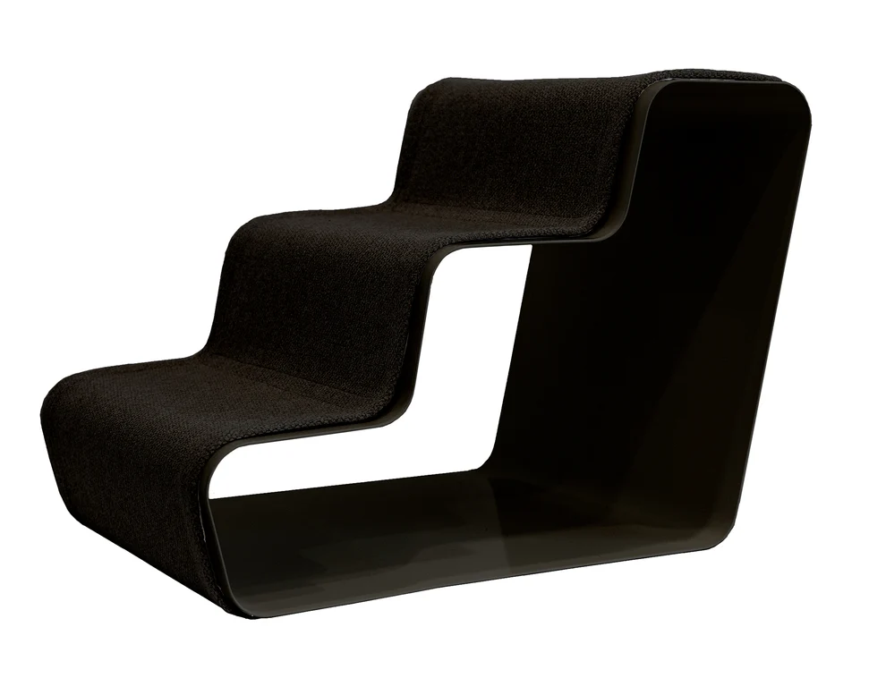 RAMPE DESIGN POUR CHIEN ET CHAT DOGBEAM