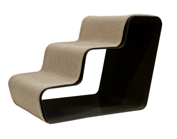 RAMPE DESIGN POUR CHIEN ET CHAT DOGBEAM