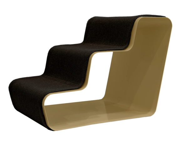 RAMPE DESIGN POUR CHIEN ET CHAT DOGBEAM