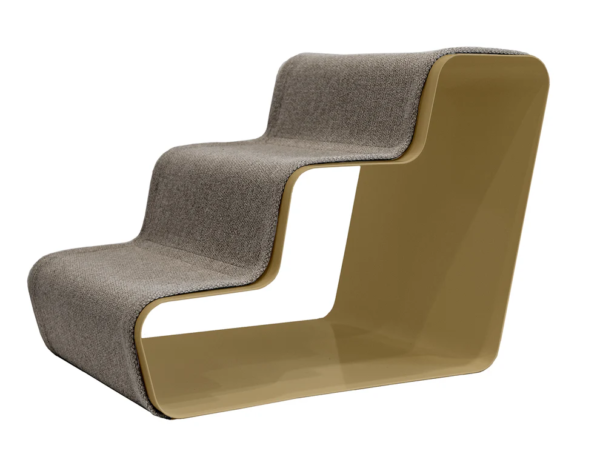 RAMPE DESIGN POUR CHIEN ET CHAT DOGBEAM