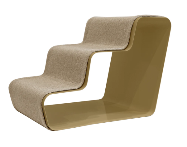 RAMPE DESIGN POUR CHIEN ET CHAT DOGBEAM