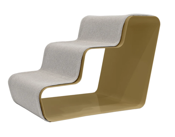RAMPE DESIGN POUR CHIEN ET CHAT DOGBEAM