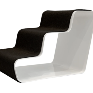 RAMPE DESIGN POUR CHIEN ET CHAT DOGBEAM