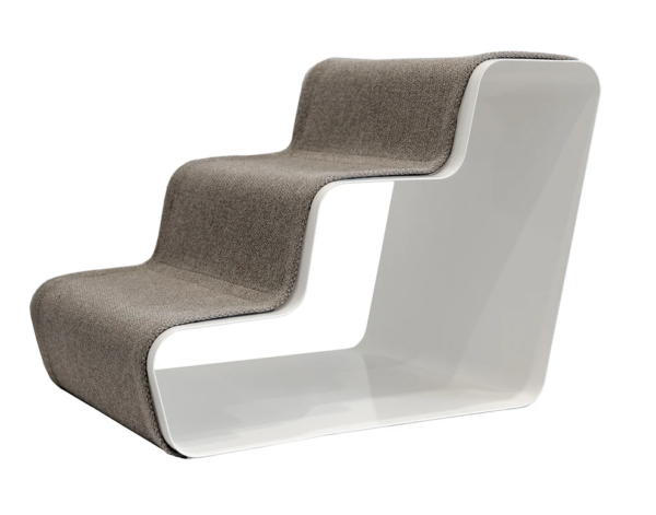RAMPE DESIGN POUR CHIEN ET CHAT DOGBEAM