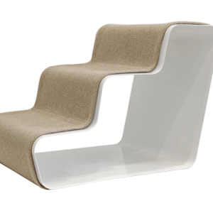 RAMPE DESIGN POUR CHIEN ET CHAT DOGBEAM