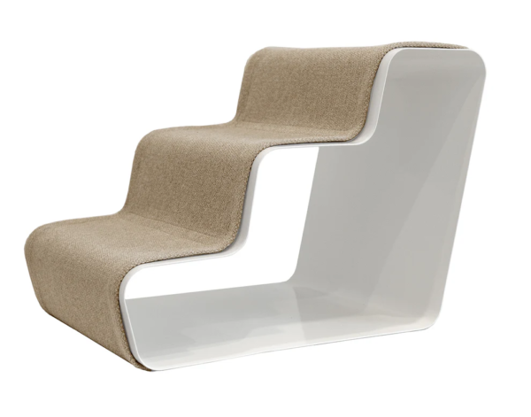 RAMPE DESIGN POUR CHIEN ET CHAT DOGBEAM