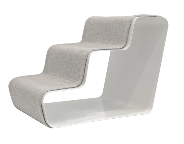 RAMPE DESIGN POUR CHIEN ET CHAT DOGBEAM