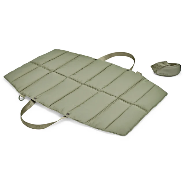 strada tapis design pour chien