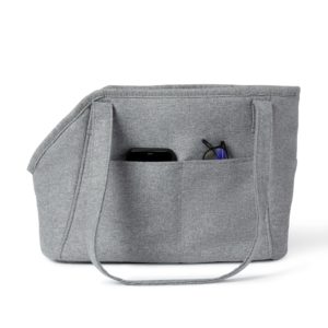 sac de transport design pour chien alpine
