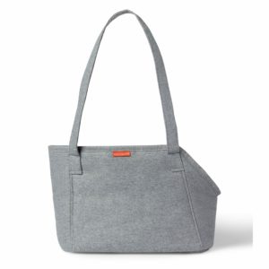 sac de transport design pour chien alpine