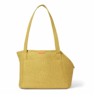 sac de transport design pour chien alpine