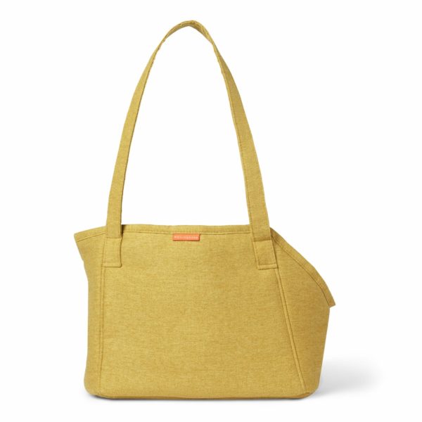 sac de transport design pour chien alpine