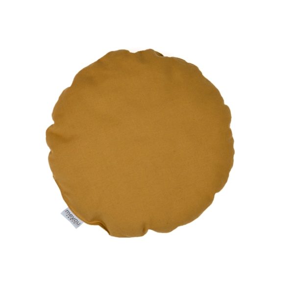 Coussin niche pour chat ball