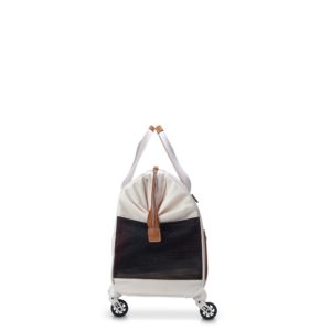 delsey paris chatelet raspail lepic sac de transport pour chien et chat design
