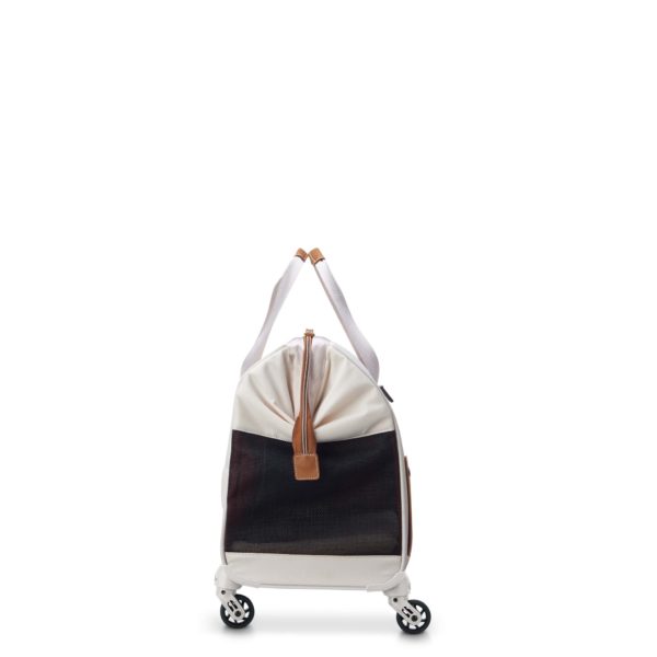 delsey paris chatelet raspail lepic sac de transport pour chien et chat design
