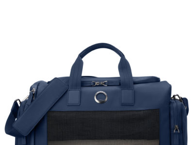 Sac de transport design pour chien et chat - LEPIC