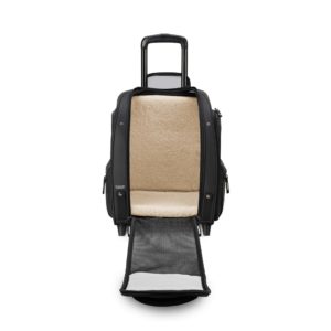 delsey paris chatelet raspail lepic sac de transport pour chien et chat design