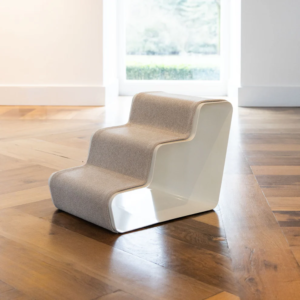 RAMPE DESIGN POUR CHIEN ET CHAT DOGBEAM