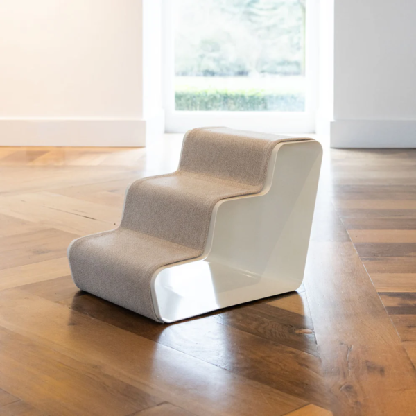 RAMPE DESIGN POUR CHIEN ET CHAT DOGBEAM