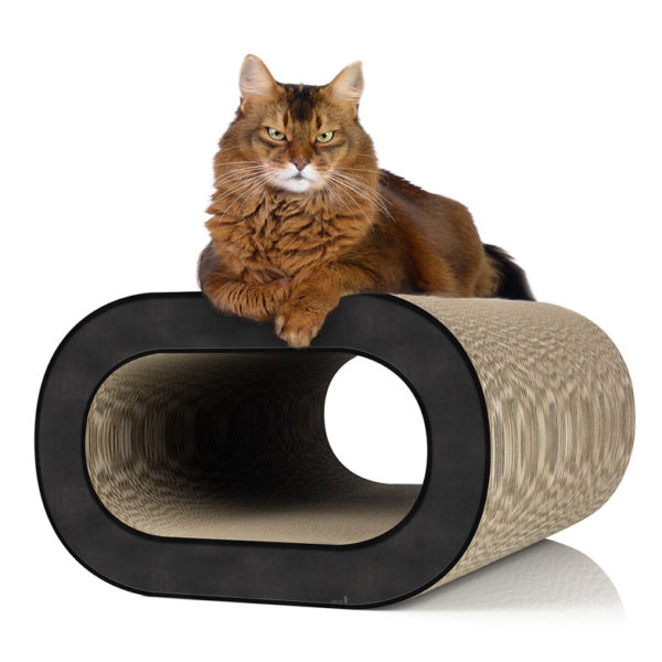 Griffoir pour chat design tronc