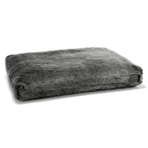 felpa chien coussin fausse fourrure miacara