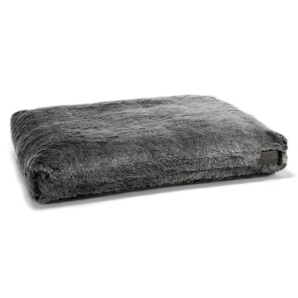 felpa chien coussin fausse fourrure miacara